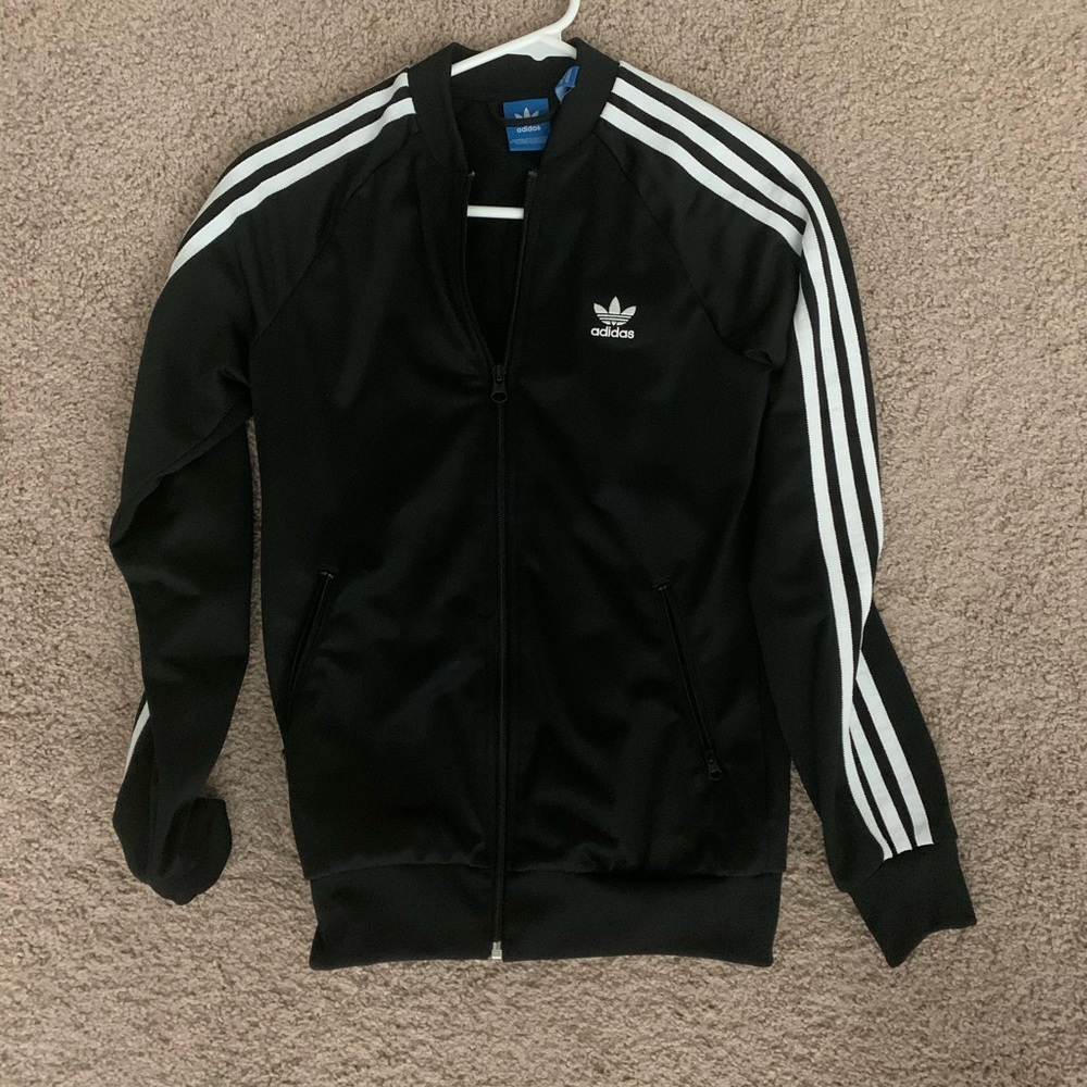 Adidas jacket